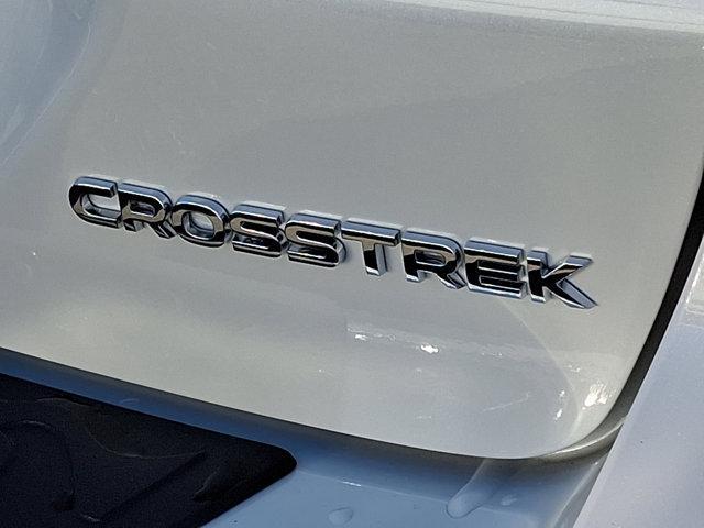 new 2024 Subaru Crosstrek car, priced at $28,854