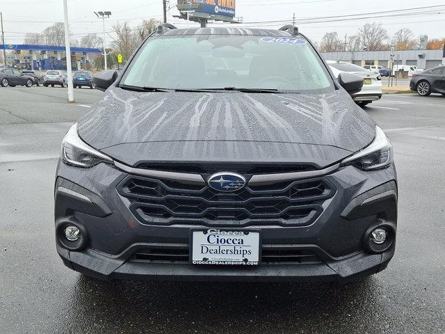 used 2024 Subaru Crosstrek car, priced at $29,585