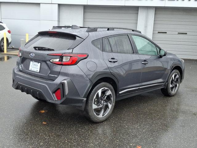 used 2024 Subaru Crosstrek car, priced at $29,585