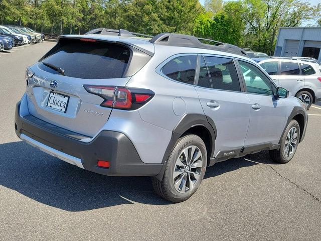 new 2024 Subaru Outback car, priced at $37,275