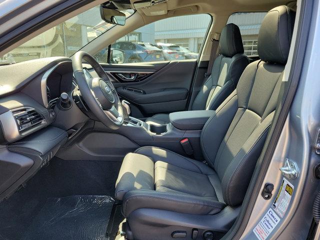 new 2024 Subaru Outback car, priced at $37,275