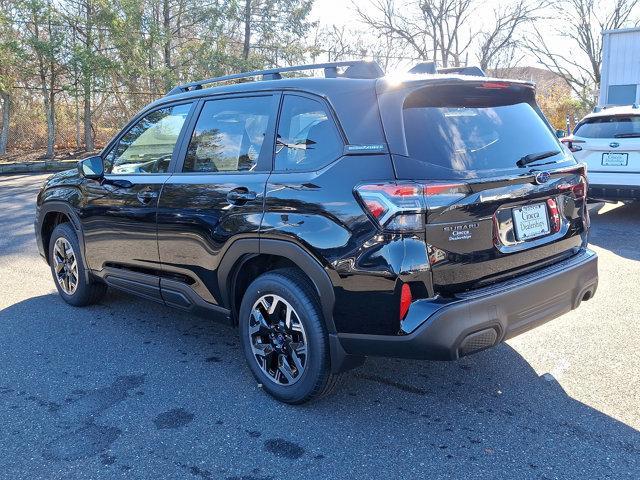 new 2025 Subaru Forester car, priced at $33,177