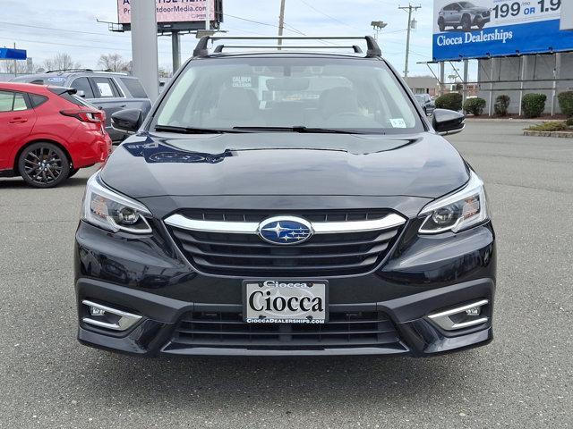 used 2022 Subaru Legacy car, priced at $23,758