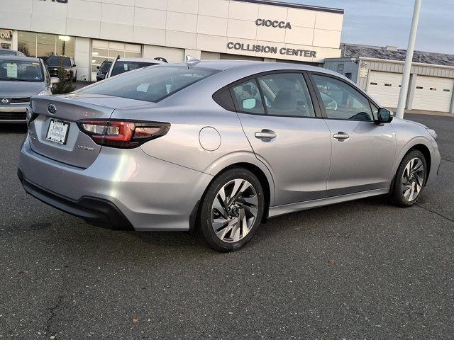 new 2025 Subaru Legacy car, priced at $33,772