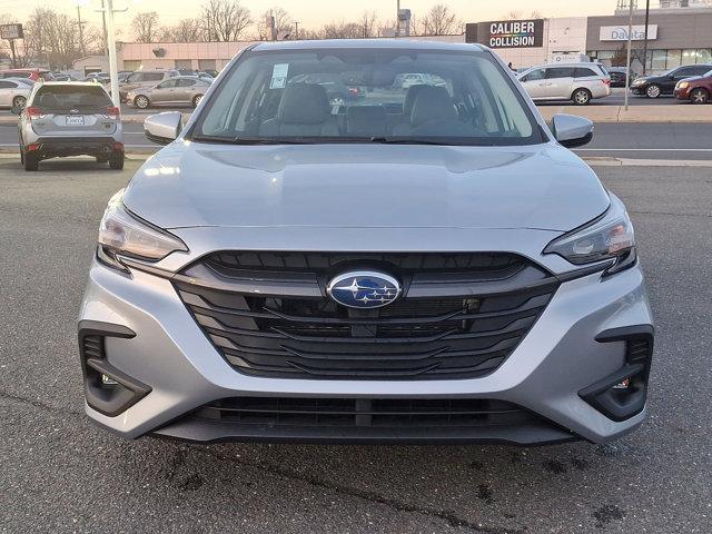 new 2025 Subaru Legacy car, priced at $33,772