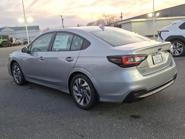 new 2025 Subaru Legacy car, priced at $33,772