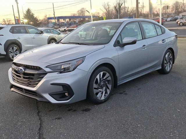 new 2025 Subaru Legacy car, priced at $33,772