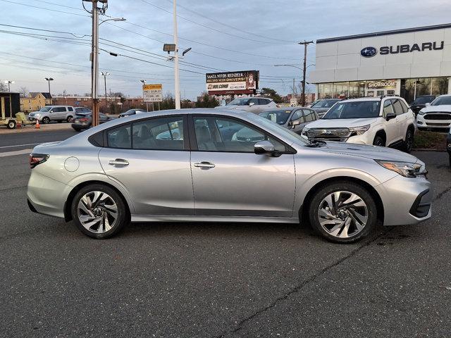 new 2025 Subaru Legacy car, priced at $33,772