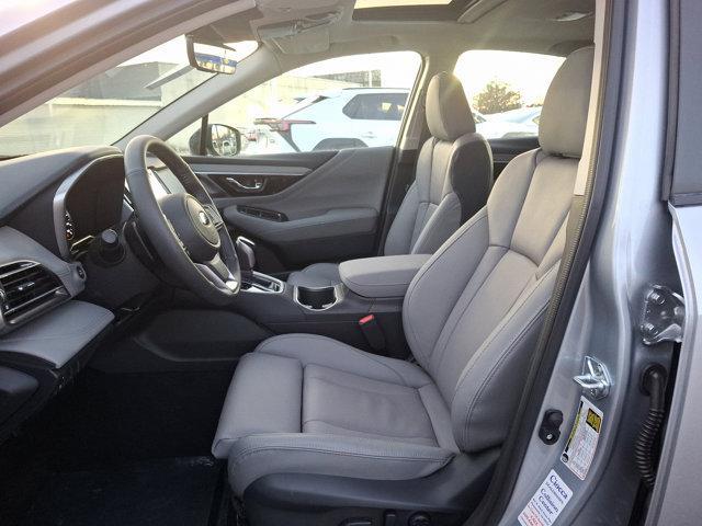 new 2025 Subaru Legacy car, priced at $33,772