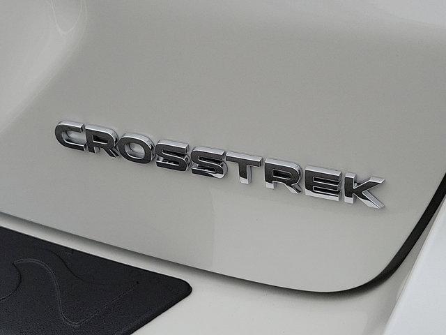 new 2024 Subaru Crosstrek car