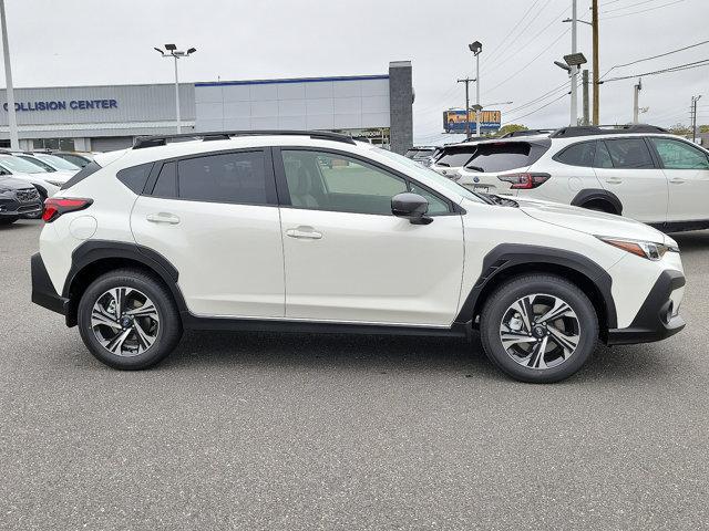 new 2024 Subaru Crosstrek car