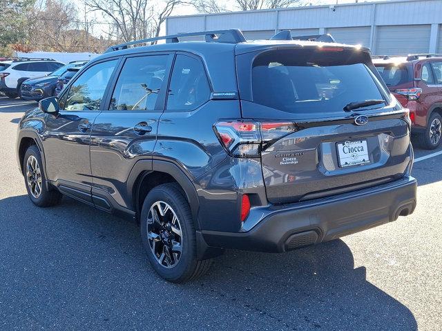 new 2025 Subaru Forester car, priced at $33,177