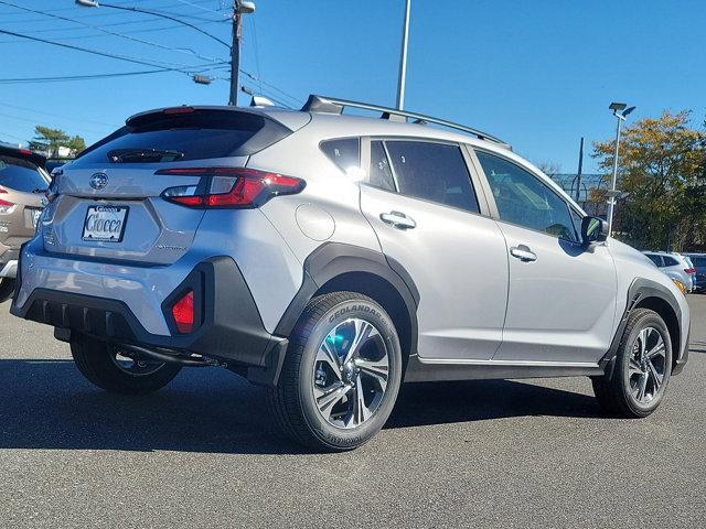 new 2024 Subaru Crosstrek car, priced at $28,789