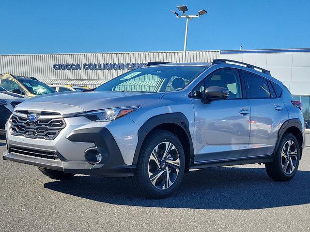 new 2024 Subaru Crosstrek car, priced at $28,789