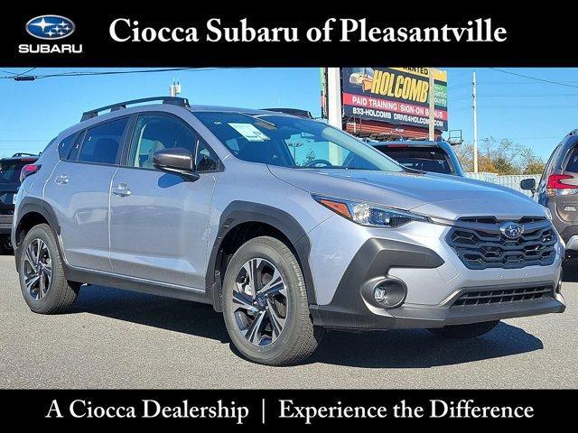 new 2024 Subaru Crosstrek car