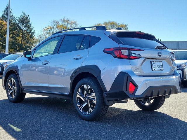 new 2024 Subaru Crosstrek car