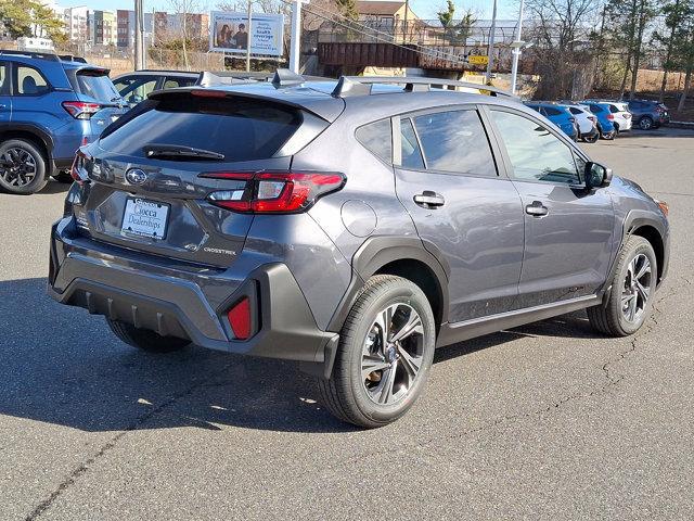 new 2025 Subaru Crosstrek car, priced at $29,884