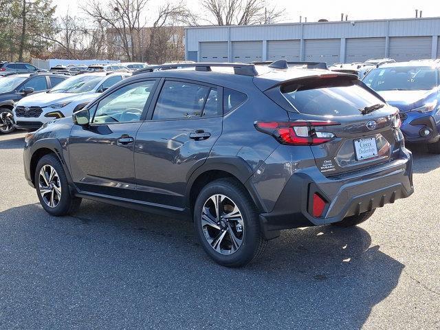 new 2025 Subaru Crosstrek car, priced at $29,884