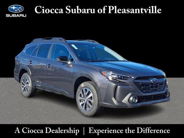 new 2025 Subaru Outback car, priced at $32,349