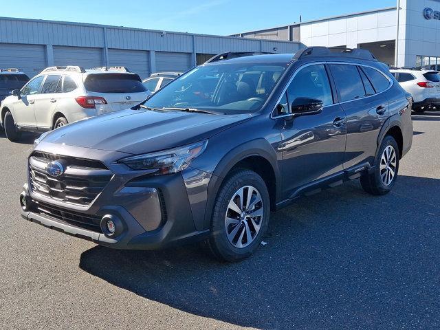 new 2025 Subaru Outback car, priced at $32,349