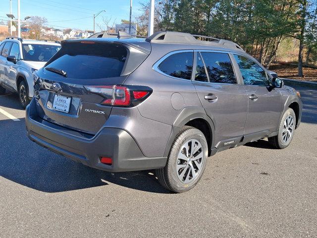 new 2025 Subaru Outback car, priced at $32,349