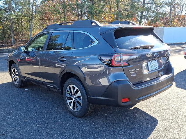 new 2025 Subaru Outback car, priced at $32,349