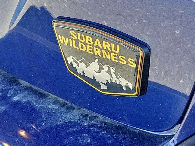 new 2024 Subaru Crosstrek car, priced at $36,622