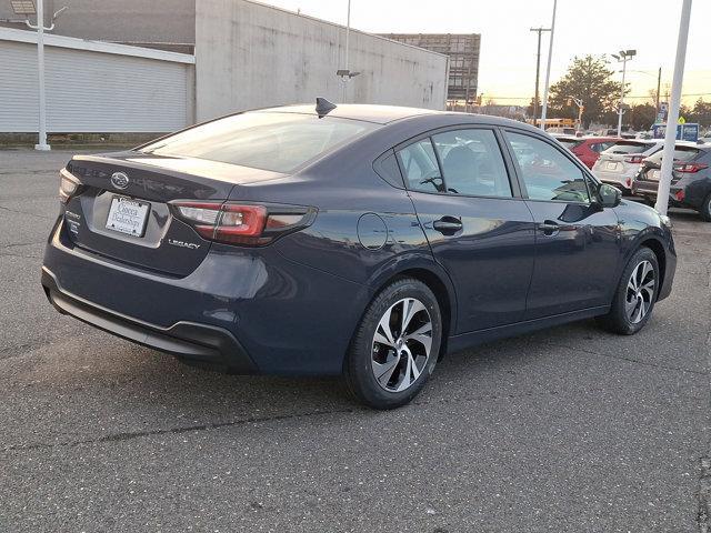 new 2025 Subaru Legacy car, priced at $28,066