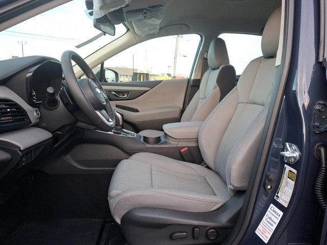 new 2025 Subaru Legacy car, priced at $28,066