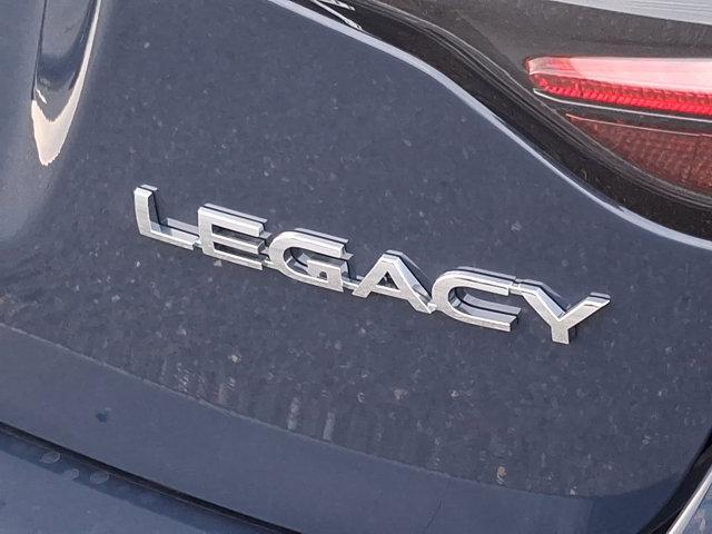 new 2025 Subaru Legacy car, priced at $28,066