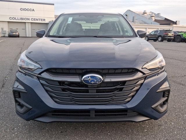 new 2025 Subaru Legacy car, priced at $28,066