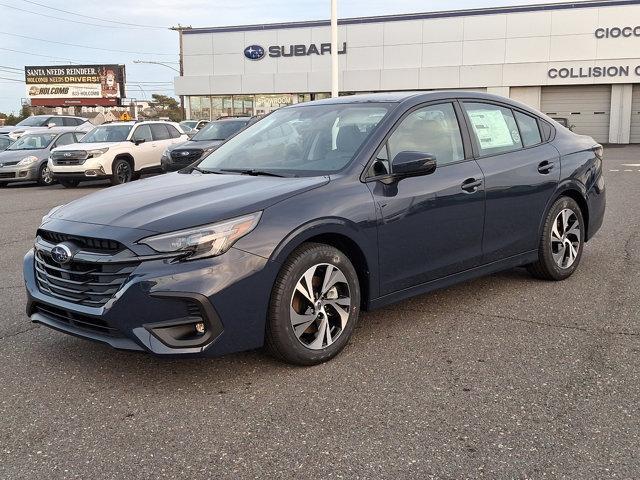 new 2025 Subaru Legacy car, priced at $28,066