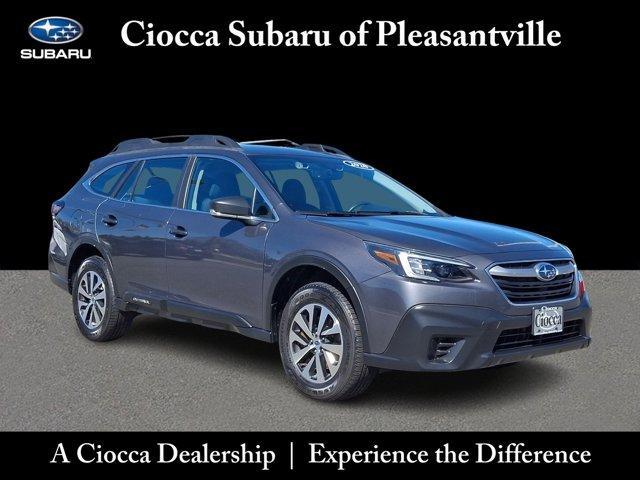 used 2020 Subaru Outback car, priced at $18,792