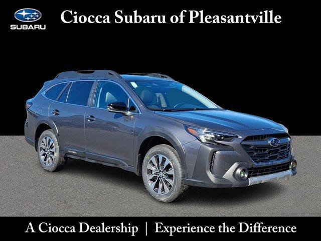 new 2025 Subaru Outback car, priced at $37,395