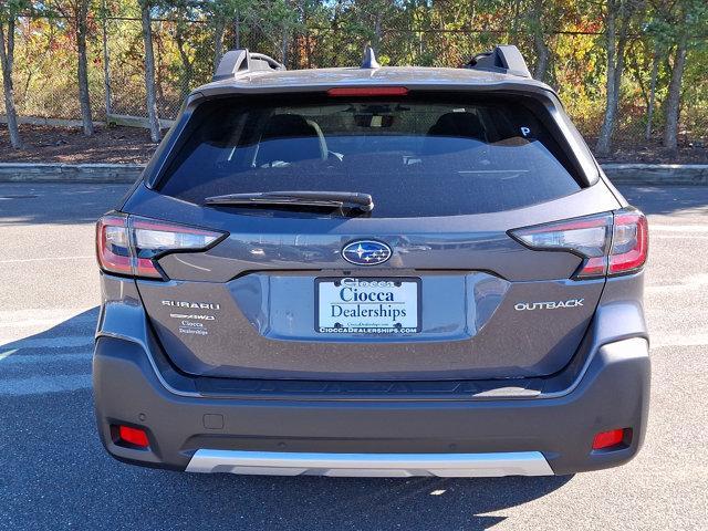 new 2025 Subaru Outback car, priced at $37,395