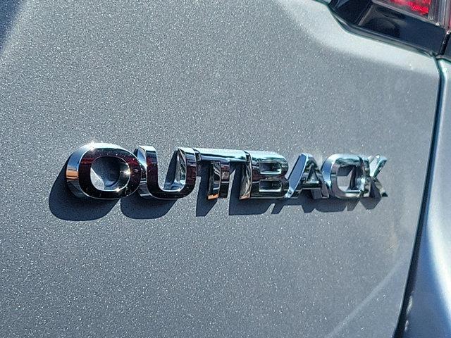 new 2024 Subaru Outback car