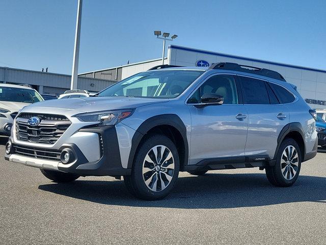 new 2024 Subaru Outback car