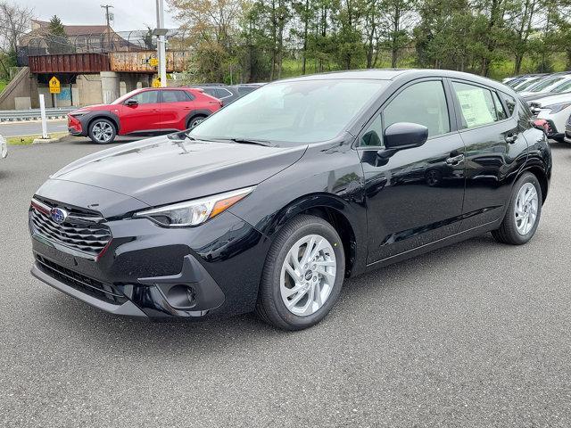 new 2024 Subaru Impreza car, priced at $23,640