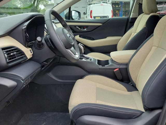 new 2025 Subaru Outback car, priced at $33,864