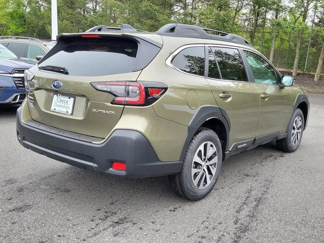 new 2025 Subaru Outback car, priced at $33,864