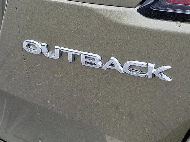 new 2025 Subaru Outback car, priced at $33,864