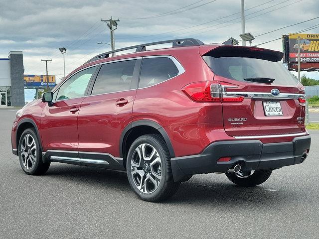 new 2023 Subaru Ascent car