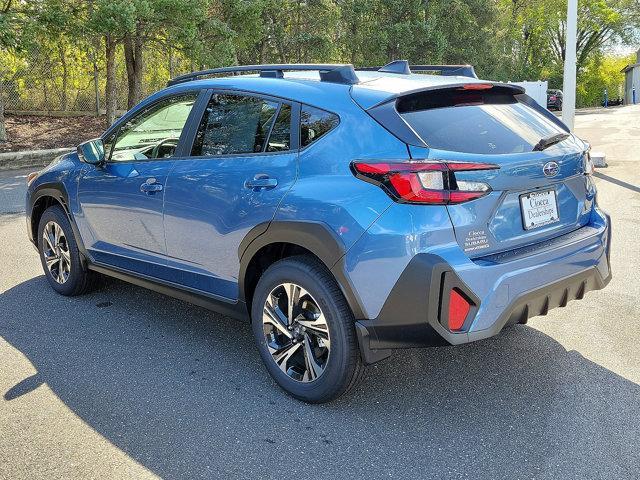 new 2024 Subaru Crosstrek car, priced at $28,789