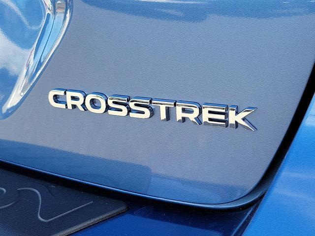 new 2024 Subaru Crosstrek car, priced at $28,789