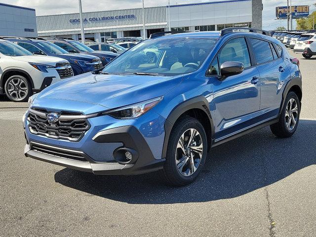 new 2024 Subaru Crosstrek car, priced at $28,789