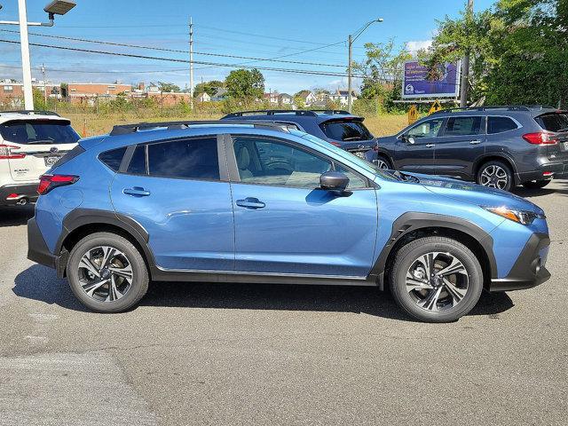 new 2024 Subaru Crosstrek car, priced at $28,789