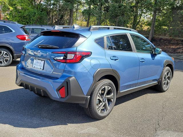 new 2024 Subaru Crosstrek car, priced at $28,789