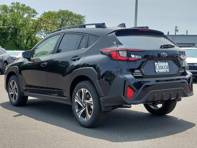 new 2024 Subaru Crosstrek car, priced at $28,789