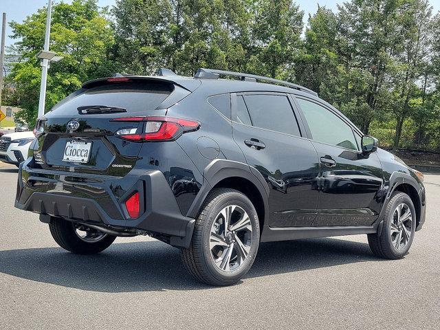 new 2024 Subaru Crosstrek car, priced at $28,789