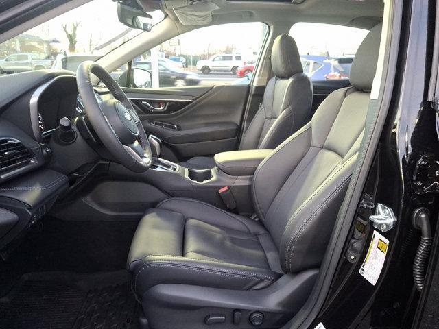 new 2025 Subaru Legacy car, priced at $33,772